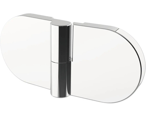 Duschkabinentür Scharnier