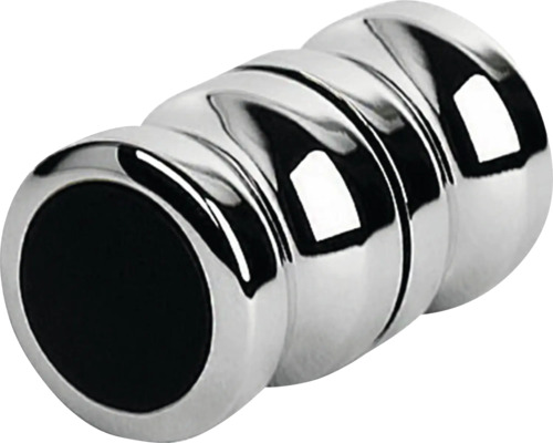 Möbelknopf aus Metall