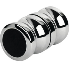 Magnetischer Türfeststeller aus Metall