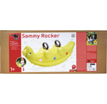 Sammy Rocker Wippe für Kinder im Karton