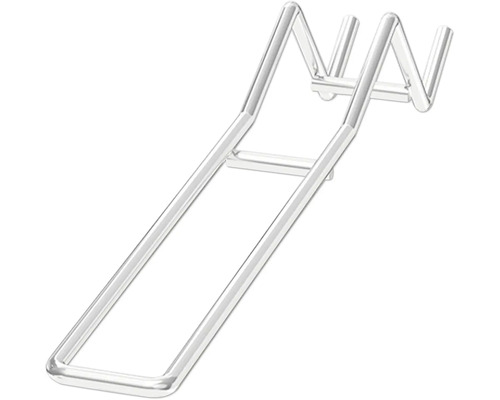 Handtuchhalter aus Metall