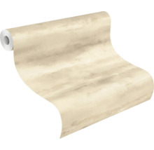 Tapetenrolle mit marmorierter Optik