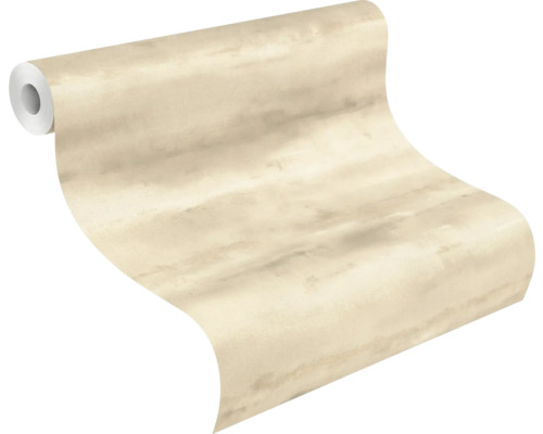 Tapetenrolle mit marmorierter Optik