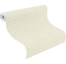 Tapetenrolle mit Muster