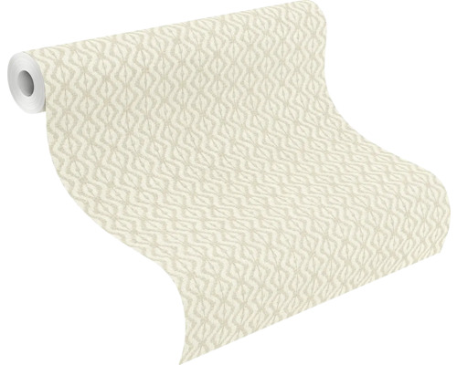 Tapetenrolle mit Muster