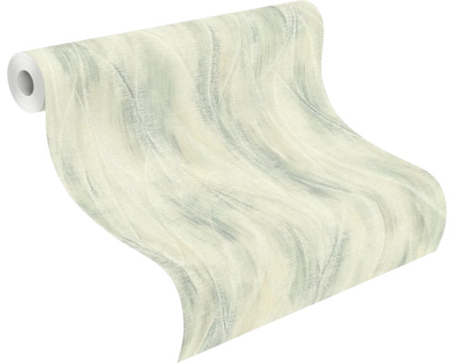Tapetenrolle mit abstraktem Muster