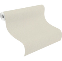 Tapetenrolle mit Leinwandstruktur