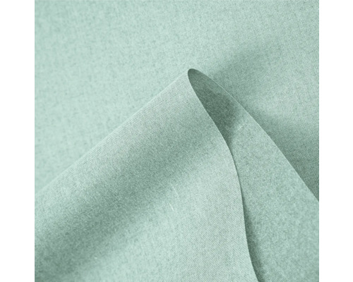 Nahaufnahme eines gefalteten Stoffstücks