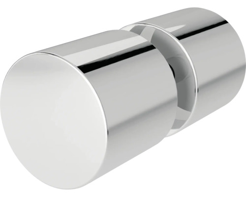 Türknauf aus Metall