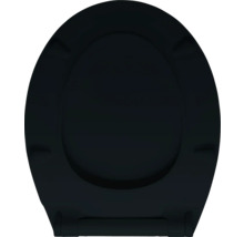 Toilettensitz aus Kunststoff