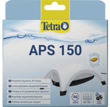 Tetra APS 150 Aquarienluftpumpe in Verpackung