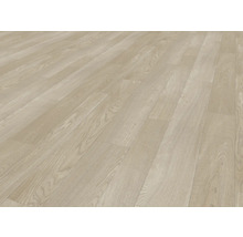 Helle Holzbodenfläche mit Holzstruktur