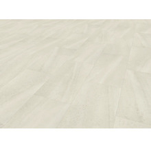 Bodenbelag aus Vinyl in Holzoptik