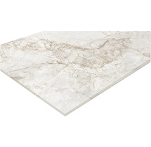 Marmorfliese mit Muster