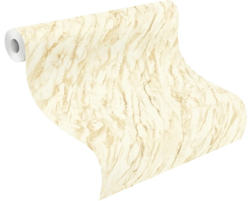 Tapetenrolle mit Marmorstruktur