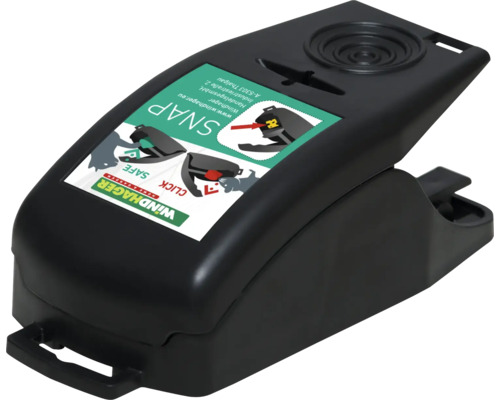 Windhager Snap Mausefalle