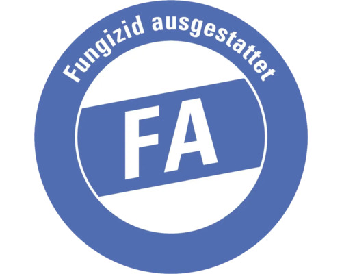 Fungizid ausgestattet