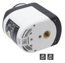 Laser-Nivelliergerät mit 1/4 Zoll und 5/8 Zoll Gewinde