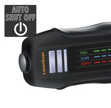 Laserliner Feuchtigkeitsmesser mit automatischer Abschaltung