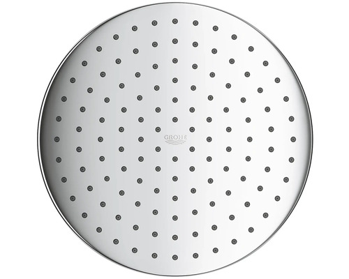 Grohe Duschkopf mit Düsen