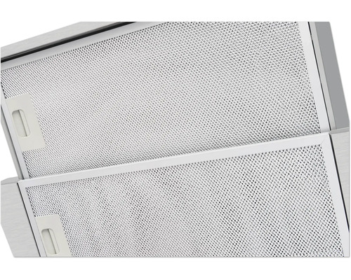 Zwei Metallfettfilter für Dunstabzugshauben