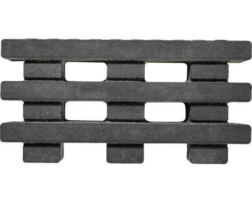 Gitterrost aus Beton