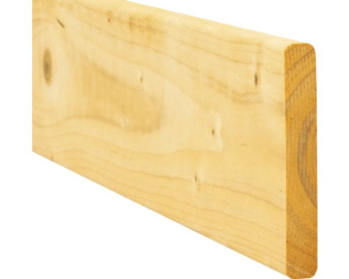 Holzbrett für Bauprojekte