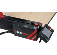 CNC Tischfräse Holzmann CTF45P_230V