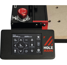 CNC Tischfräse Holzmann CTF45P_230V