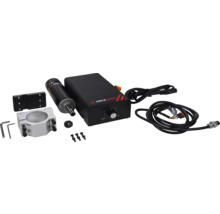 Spindelupgrade Set Holzmann 500W CTF45P500W für Holzmann CNC Tischfräsmaschine