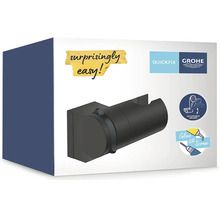 Grohe Quickfix Duschhalter Verpackung
