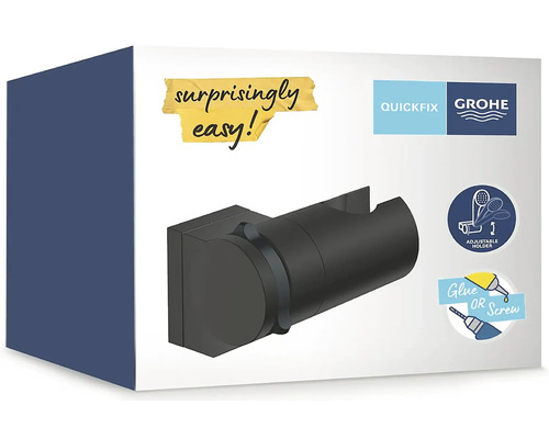Grohe Quickfix Duschhalter Verpackung