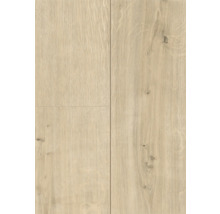 Parkettboden aus Eiche