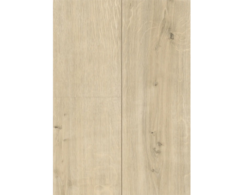 Parkettboden aus Eiche