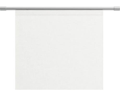 Fensterrollo mit Halterung