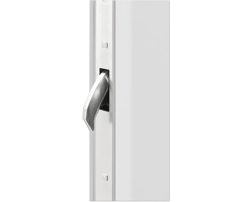 Fenster mit Fenstergriff