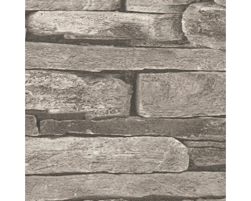 Tapete mit Steinmuster