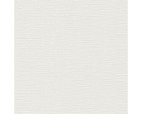 Nahaufnahme einer weißen Papierstrukturtapete