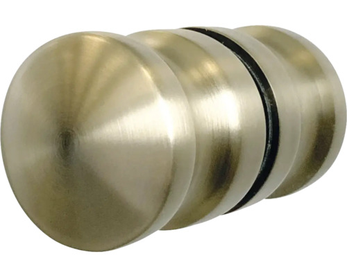 Türknauf aus Metall