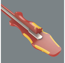 Stechbeitel mit Klinge und Griff