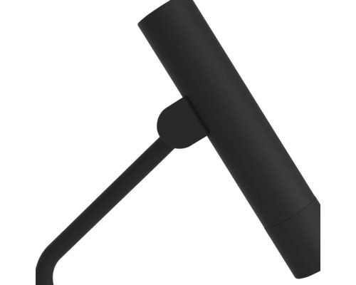 Schreibtischleuchte aus Metall