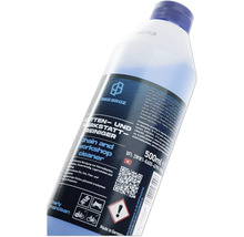 Flasche Ketten- und Werkstattreiniger von Bike Broz, 500 ml