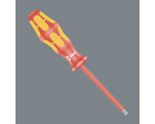 Wera Schraubendreher