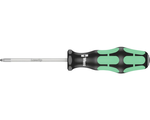 Wera Schraubendreher mit Lasertip
