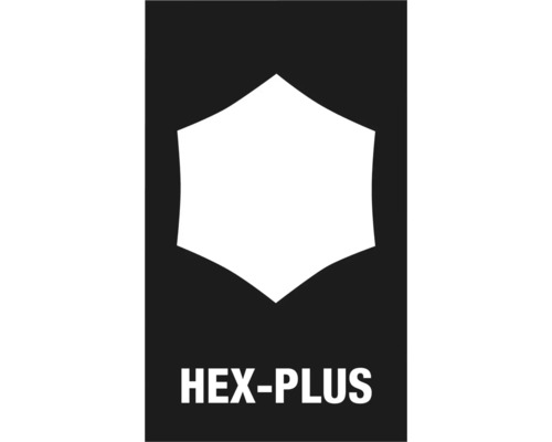 HEX-PLUS Kennzeichnung