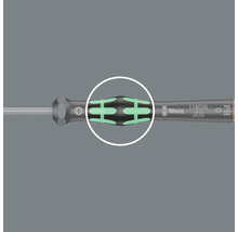 Wera Schraubendreher mit Griffzone