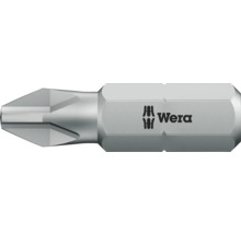 Wera Logo Schlitz-Schraubendreher-Bit