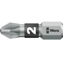 Wera Bit Größe 2