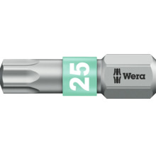 Wera Logo Bit 25