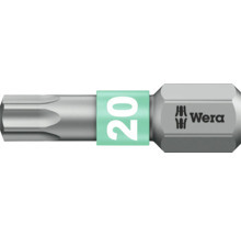 Wera Torx Bit Größe 20